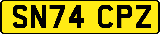 SN74CPZ
