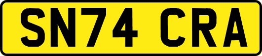 SN74CRA