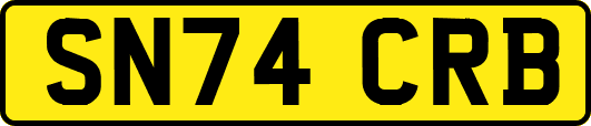 SN74CRB