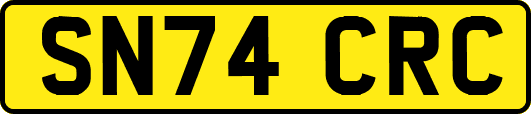 SN74CRC