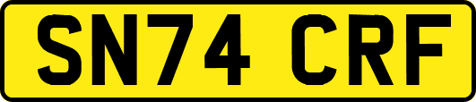 SN74CRF