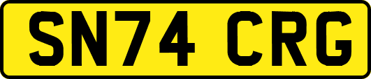 SN74CRG