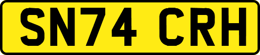 SN74CRH