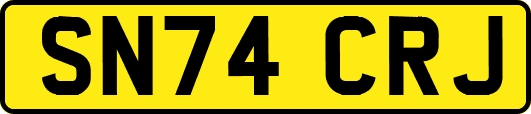 SN74CRJ