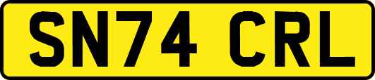 SN74CRL