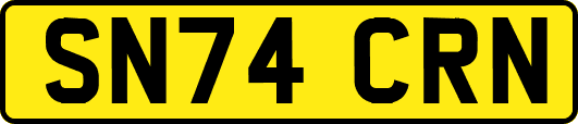 SN74CRN