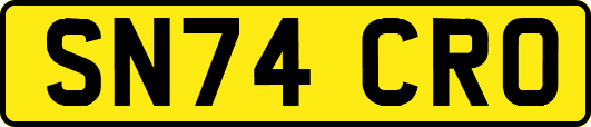 SN74CRO