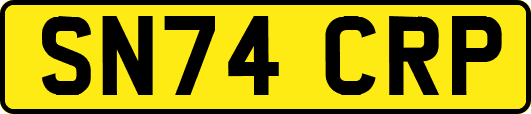 SN74CRP