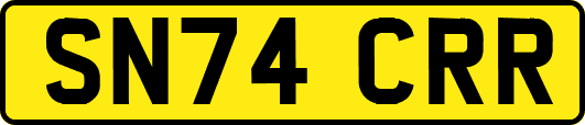 SN74CRR