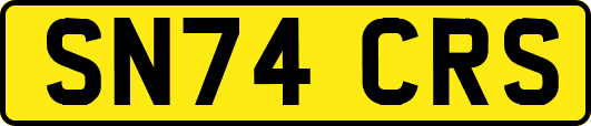 SN74CRS