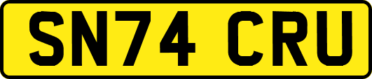 SN74CRU