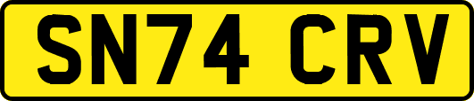 SN74CRV