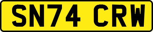 SN74CRW
