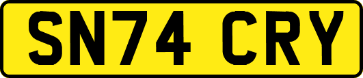 SN74CRY