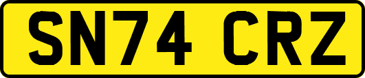 SN74CRZ