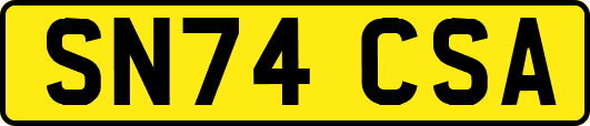 SN74CSA