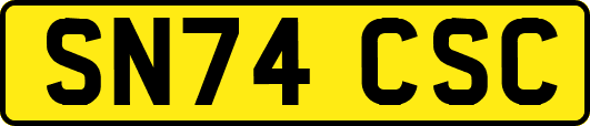 SN74CSC
