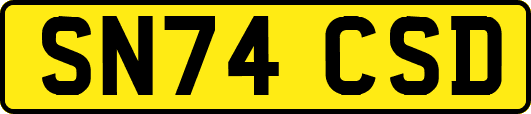 SN74CSD