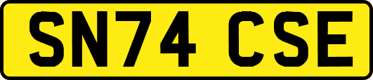 SN74CSE