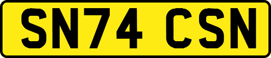 SN74CSN