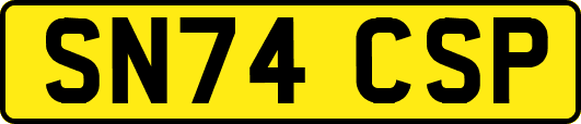 SN74CSP