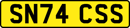 SN74CSS