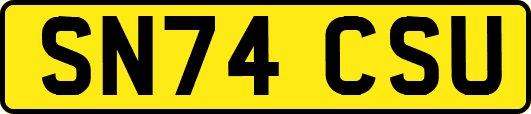 SN74CSU