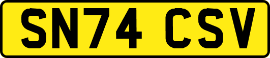 SN74CSV