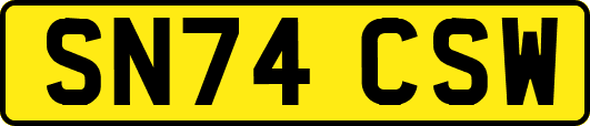 SN74CSW
