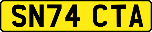 SN74CTA