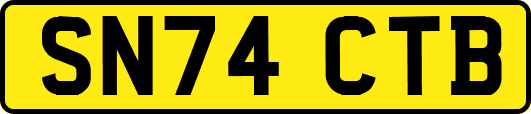 SN74CTB