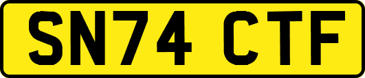 SN74CTF