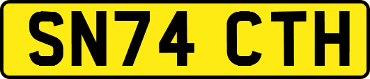SN74CTH