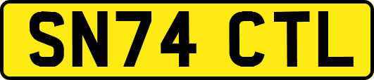 SN74CTL