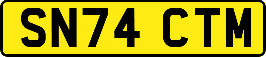 SN74CTM