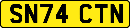 SN74CTN
