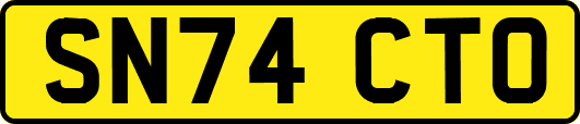 SN74CTO