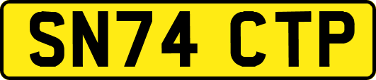 SN74CTP