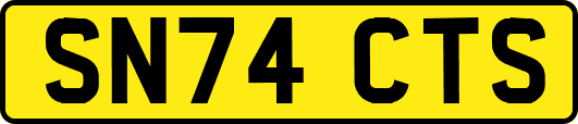 SN74CTS