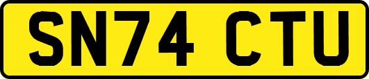 SN74CTU