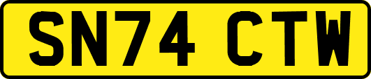 SN74CTW