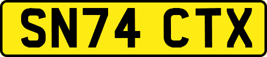 SN74CTX