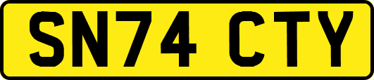 SN74CTY