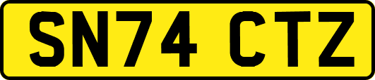 SN74CTZ