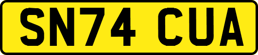 SN74CUA