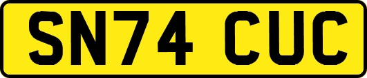 SN74CUC