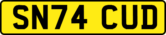 SN74CUD