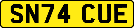 SN74CUE