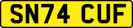 SN74CUF