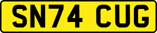 SN74CUG